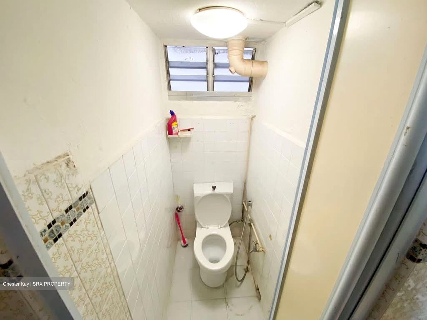 Blk 32 Marine Crescent Ville (Marine Parade), HDB 3 Rooms #597701831